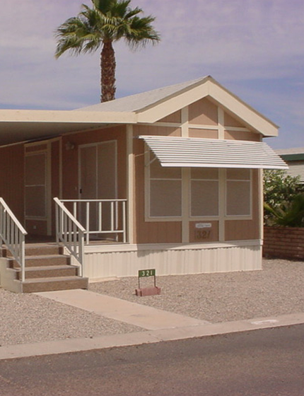 real estate listings Yuma AZ