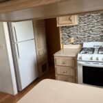 Blue Sky Ranch RV Park - Yuma AZ manufactured homes for sale