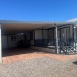 Sun Country RV Resort Wellton Arizona - real estate listings Yuma AZ
