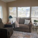 SUN VISTA RV RESORT - manufactured homes in Yuma Arizona