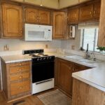 Westwind Golf & RV Resort on The Boulevard - Property for sale in Yuma Arizona