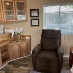 SUN VISTA RV RESORT - manufactured homes in Yuma Arizona