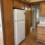 Westwind Golf & RV Resort on The Boulevard - Property for sale in Yuma Arizona