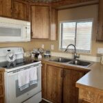 SUN VISTA RV RESORT - manufactured homes in Yuma Arizona