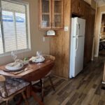 SUN VISTA RV RESORT - manufactured homes in Yuma Arizona