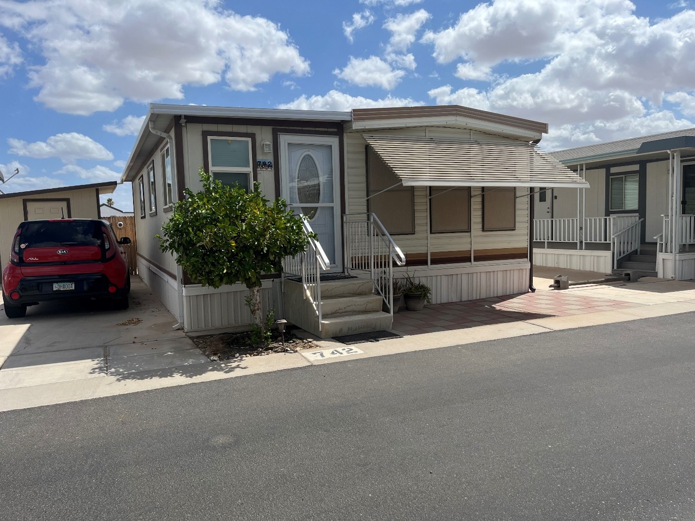 Read more about the article 55+ SUN VISTA RV RESORT #742