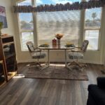 LAS QUINTAS RV RESORT - manufactured homes in Yuma Arizona