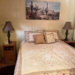 SUN VISTA RV RESORT - manufactured homes in Yuma Arizona