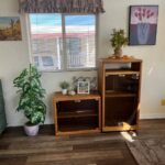 LAS QUINTAS RV RESORT - manufactured homes in Yuma Arizona