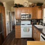 LAS QUINTAS RV RESORT - manufactured homes in Yuma Arizona