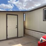 SUN VISTA RV RESORT - manufactured homes in Yuma Arizona