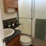 LAS QUINTAS RV RESORT - manufactured homes in Yuma Arizona