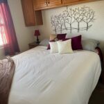 LAS QUINTAS RV RESORT - manufactured homes in Yuma Arizona