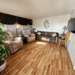 LAS QUINTAS RV RESORT - manufactured homes in Yuma Arizona