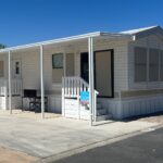 Blue Sky Ranch RV Park - manufactured homes for sale in Yuma AZ