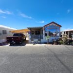 LAS QUINTAS RV RESORT - Resident Sales Agent in Yuma Arizona