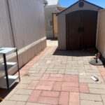 LAS QUINTAS RV RESORT - manufactured homes in Yuma Arizona