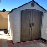 LAS QUINTAS RV RESORT - manufactured homes in Yuma Arizona