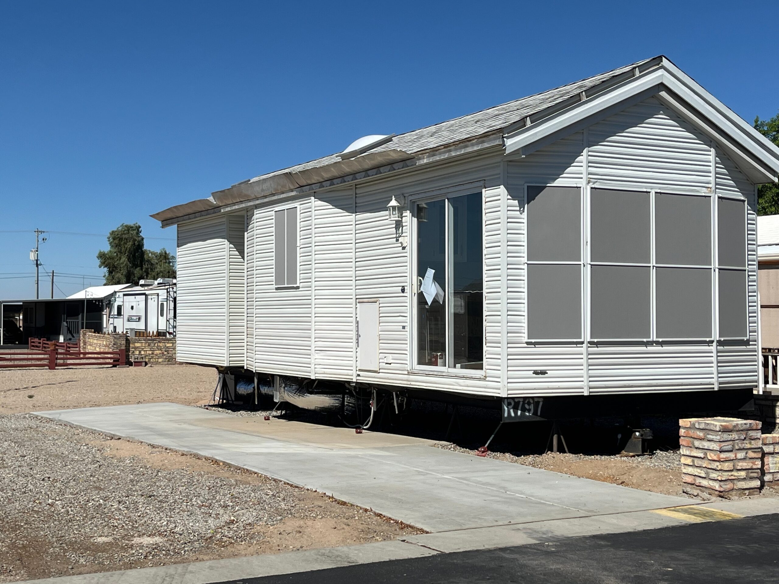 Read more about the article MOUNTAIN CACTUS RANCH #C-13