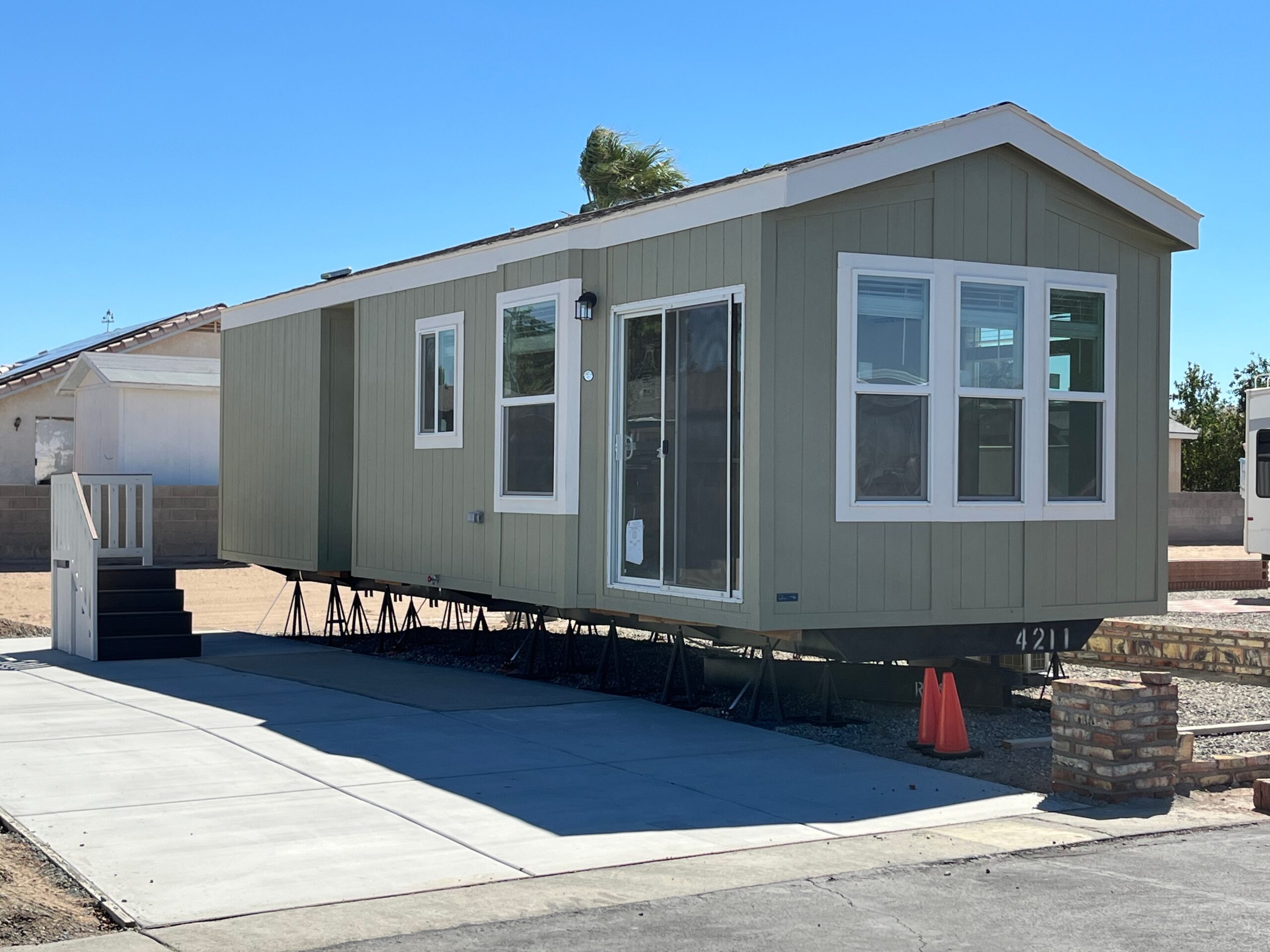 Read more about the article MOUNTAIN CACTUS RANCH #F-13