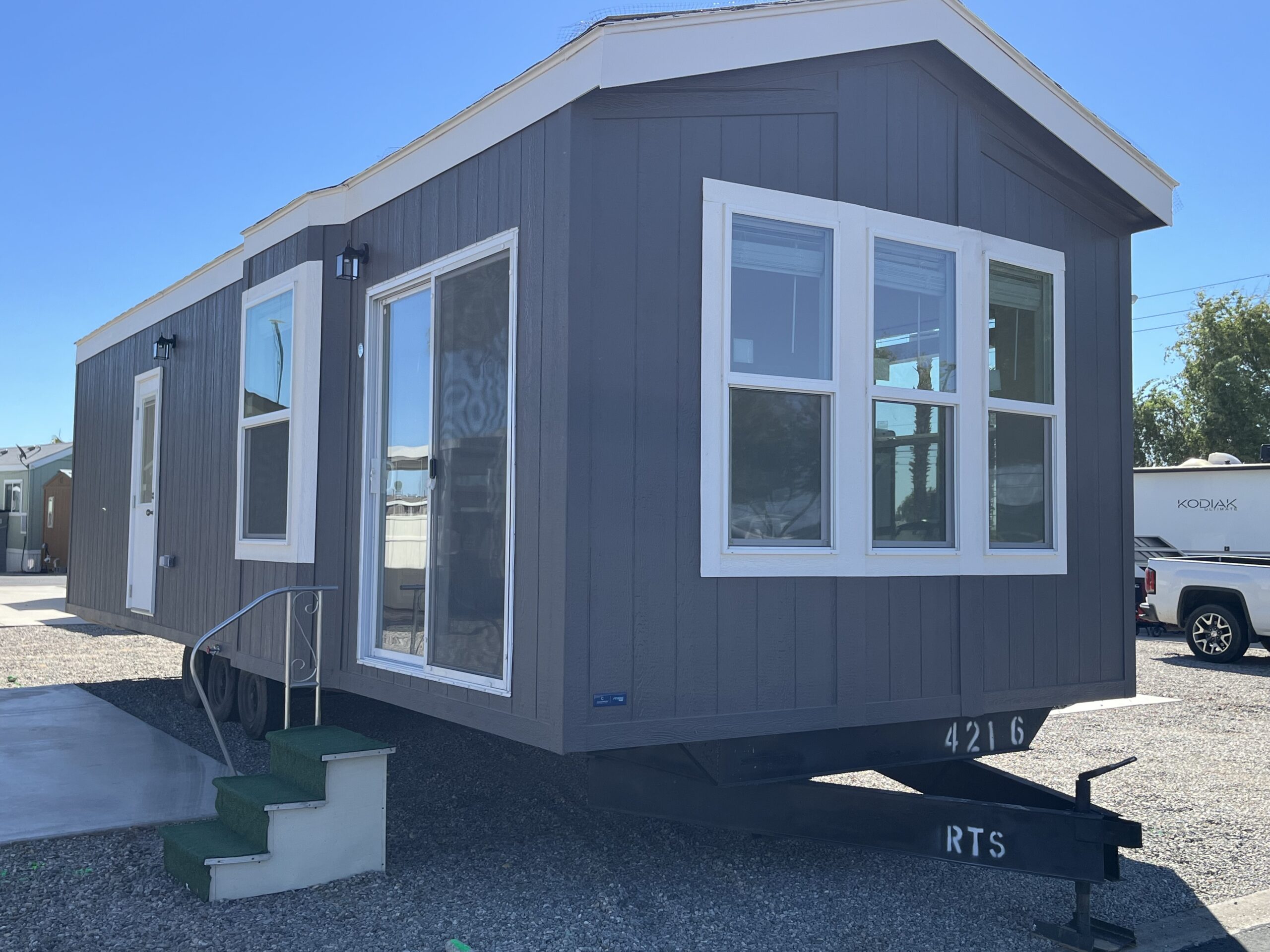 Read more about the article Blue Sky Ranch 55+